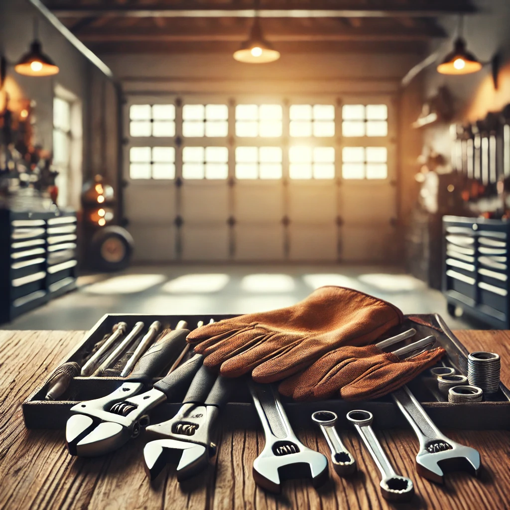 About Our Family-Owned Garage Door Company in Hawthorne CA - Professional Service Team