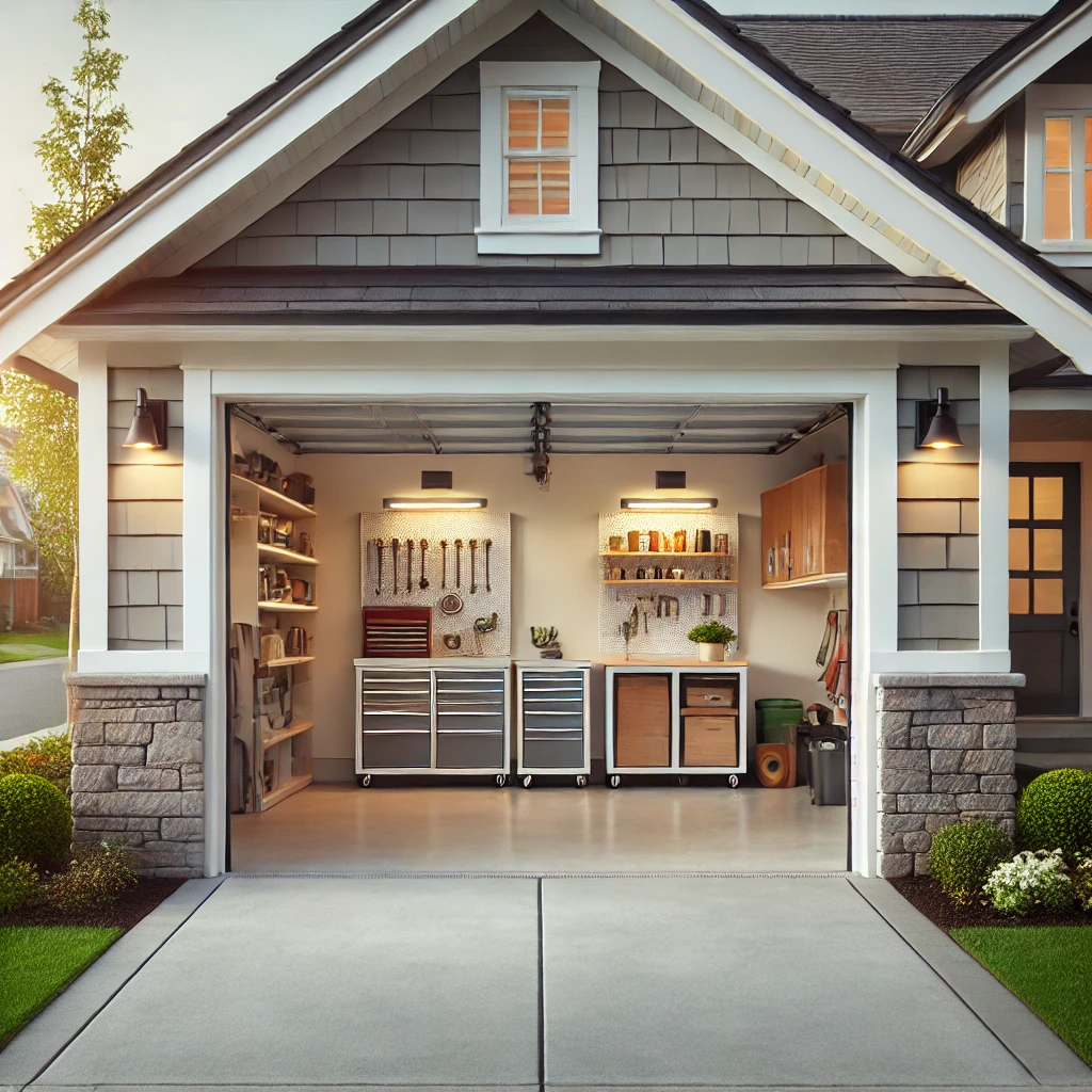 Latest garage door repair tips and maintenance guides from Hawthorne's trusted experts