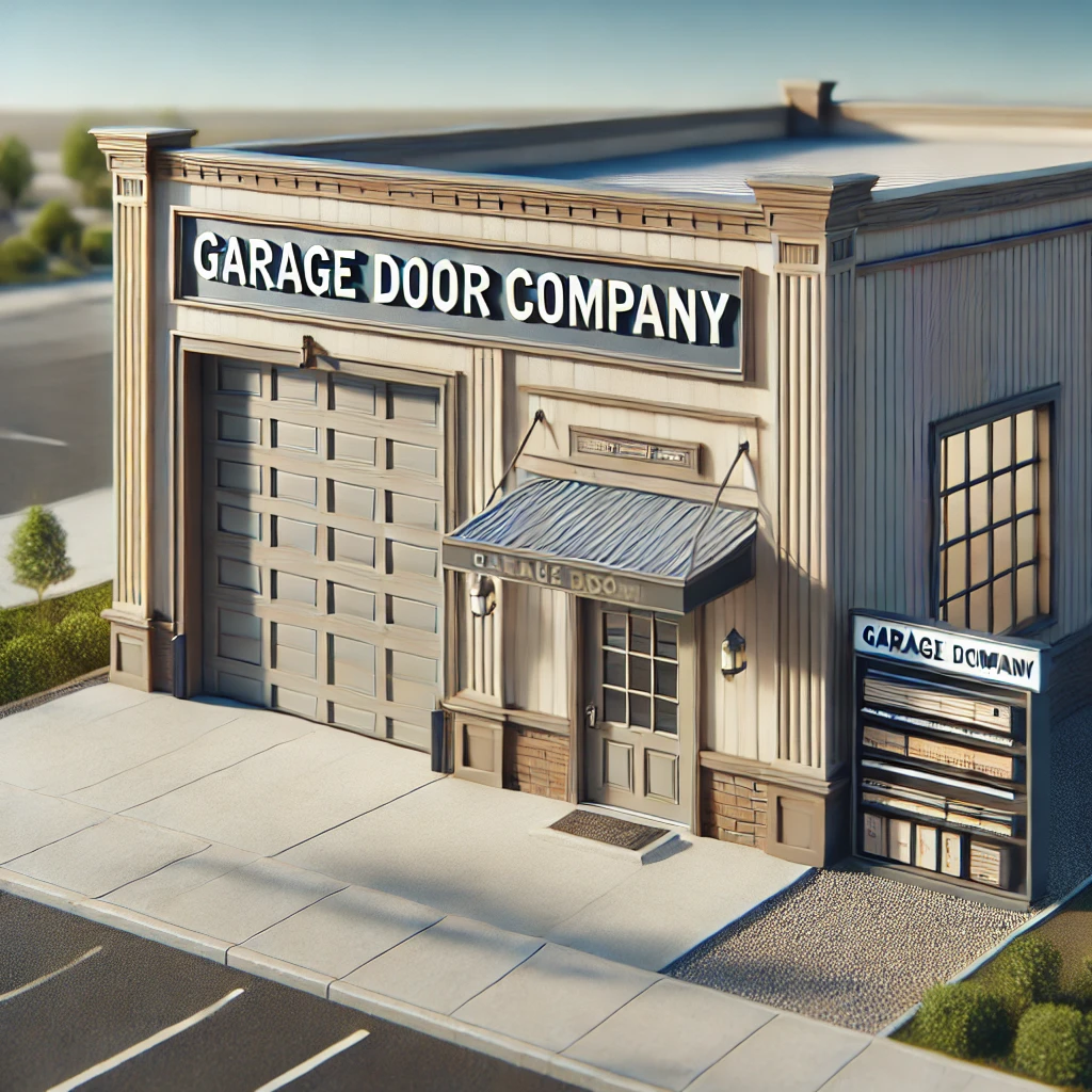 Best Garage Door Company Near Me Hawthorne CA - 24/7 Emergency Service