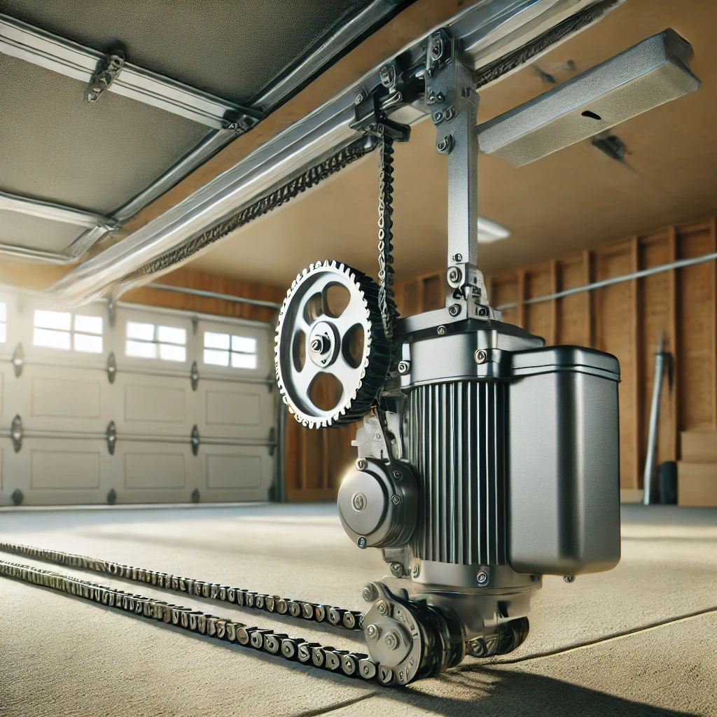 Garage Door Opener Installation & Service in Hawthorne CA - Professional Solutions for All Opener Brands