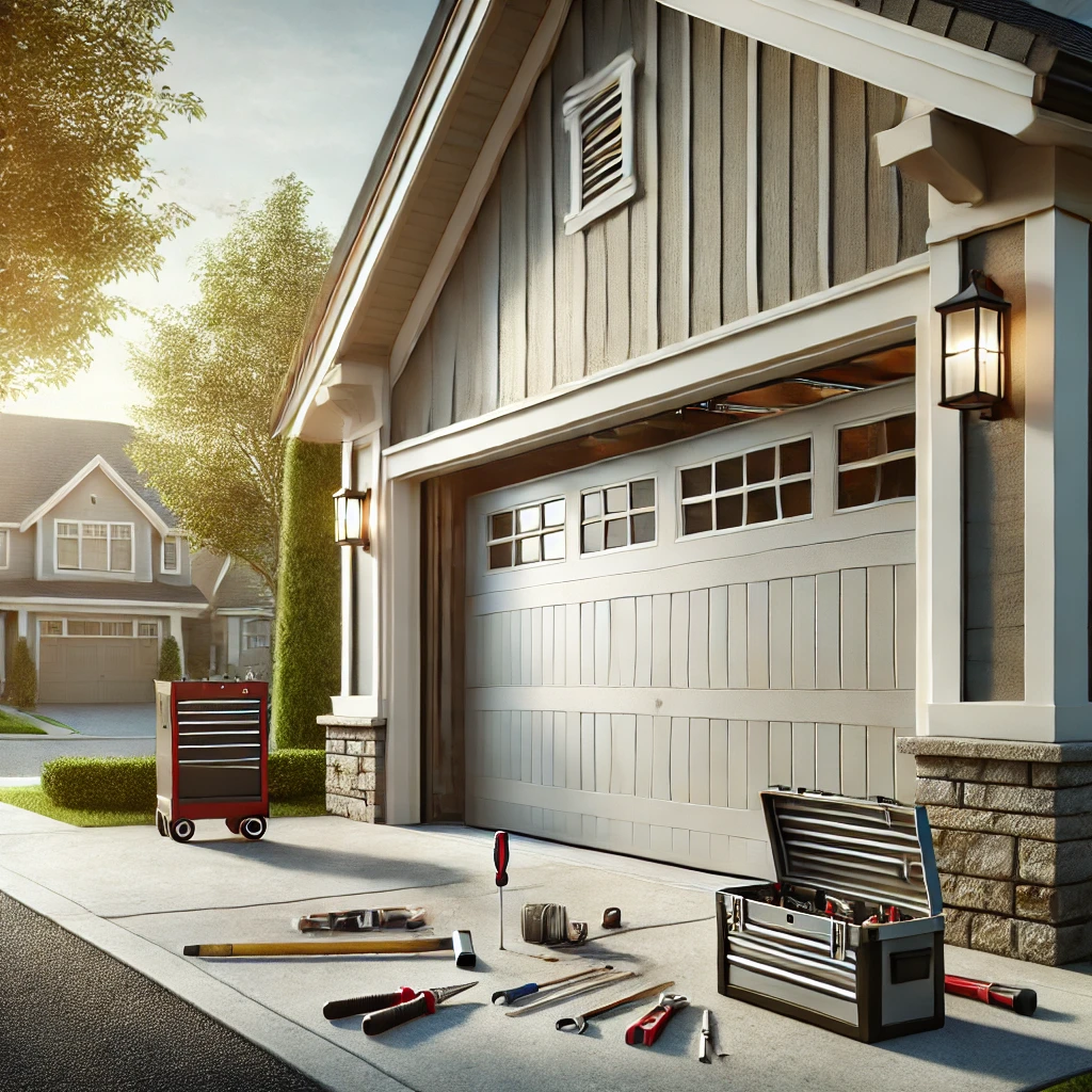 24/7 Garage Door Repair Hawthorne CA - Emergency Repair Services by Garage Door Repair Hawthorne California
