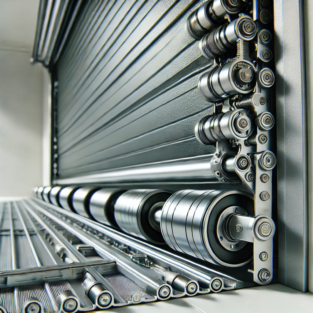 Expert Roller Garage Door Repairs Hawthorne CA - Professional Door System Specialists